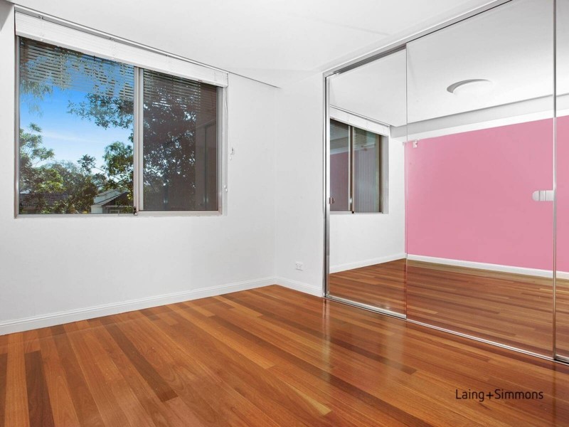 10/7 Devitt Avenue, Newington NSW 2127