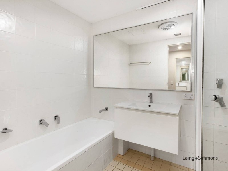 10/7 Devitt Avenue, Newington NSW 2127