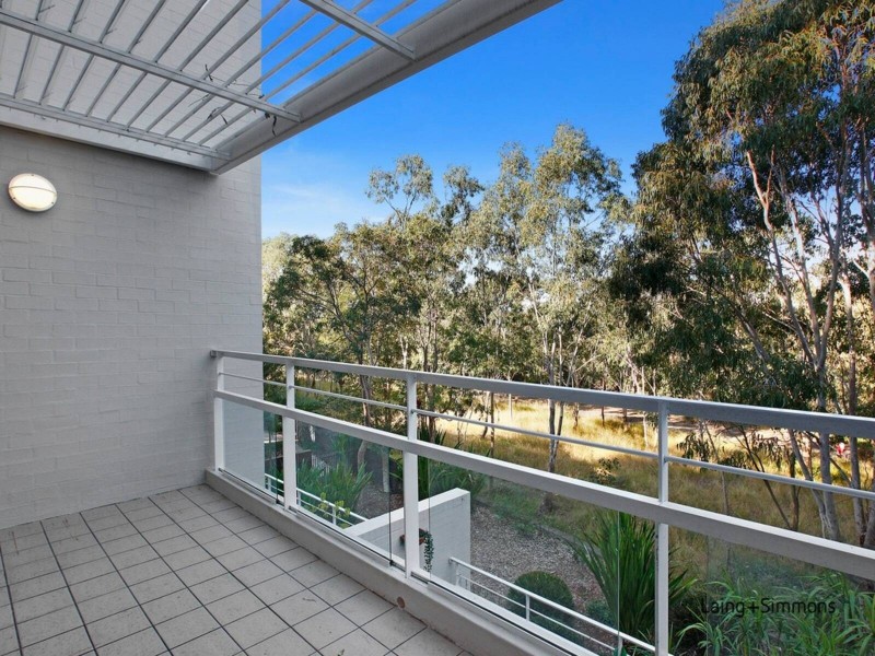 10/7 Devitt Avenue, Newington NSW 2127