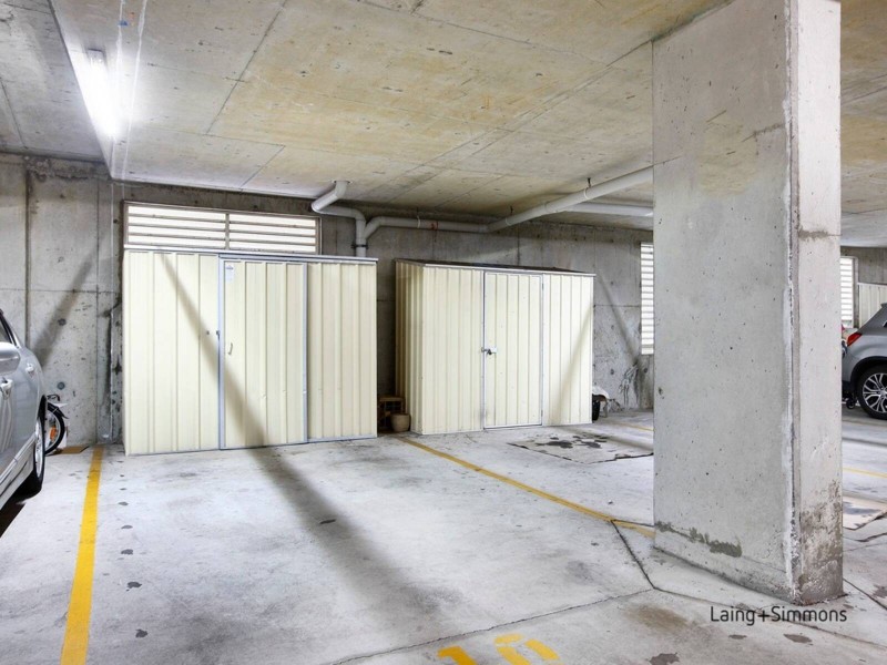 10/7 Devitt Avenue, Newington NSW 2127