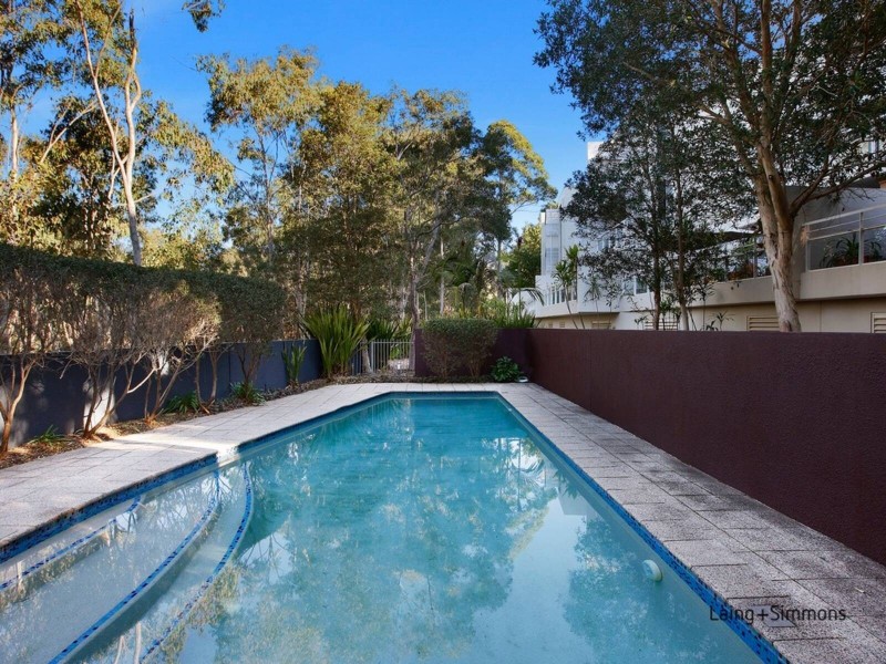 10/7 Devitt Avenue, Newington NSW 2127