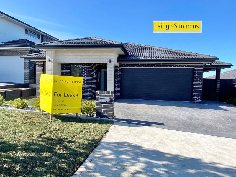 75 Richmond Road, Oran Park NSW 2570