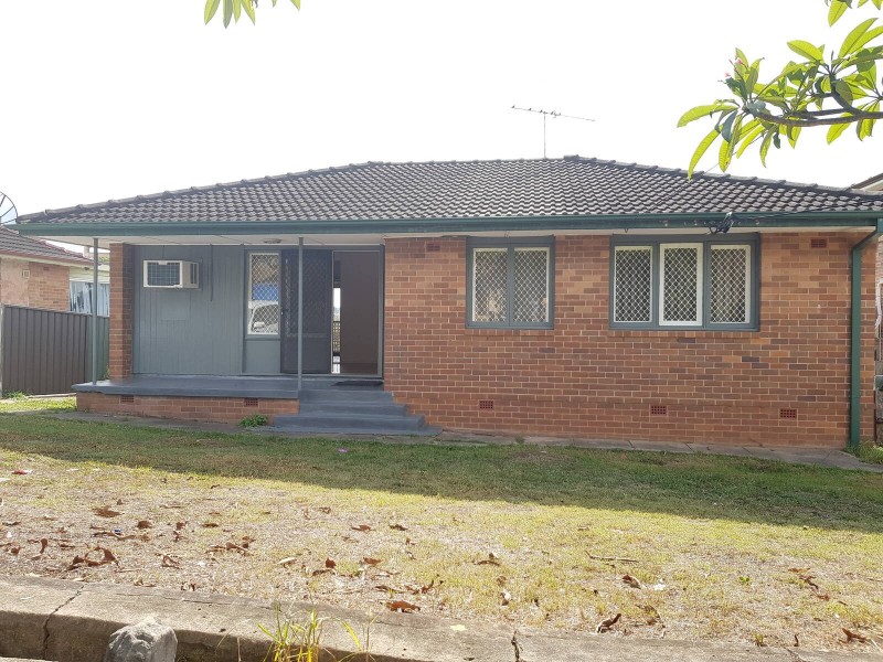 17 Willandra STREET, Miller NSW 2168