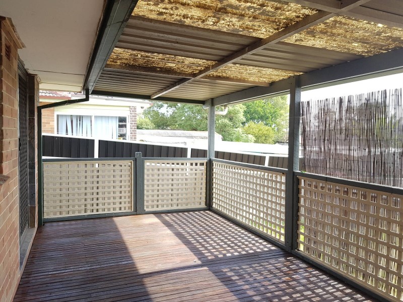 17 Willandra STREET, Miller NSW 2168