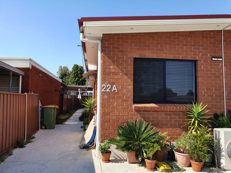 22A Beale Crescent, Fairfield West NSW 2165