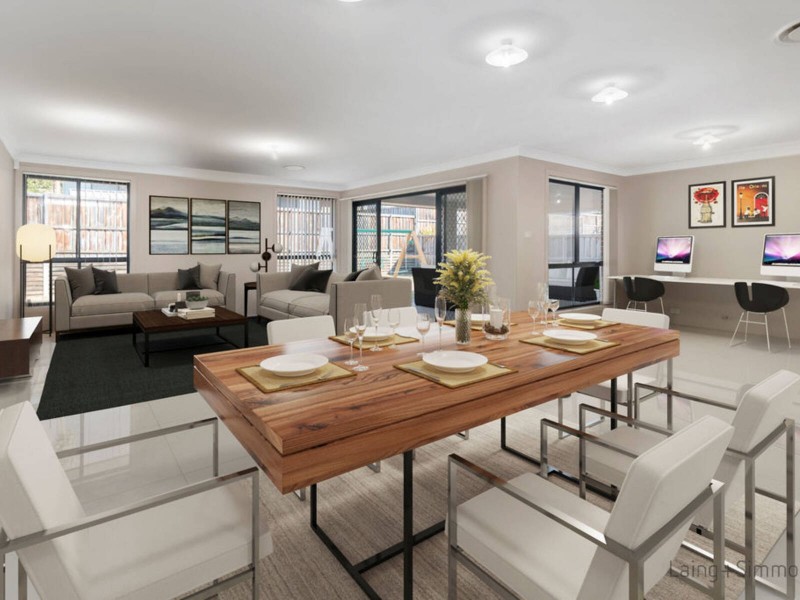 19 Brinsmead Avenue, Middleton Grange NSW 2171