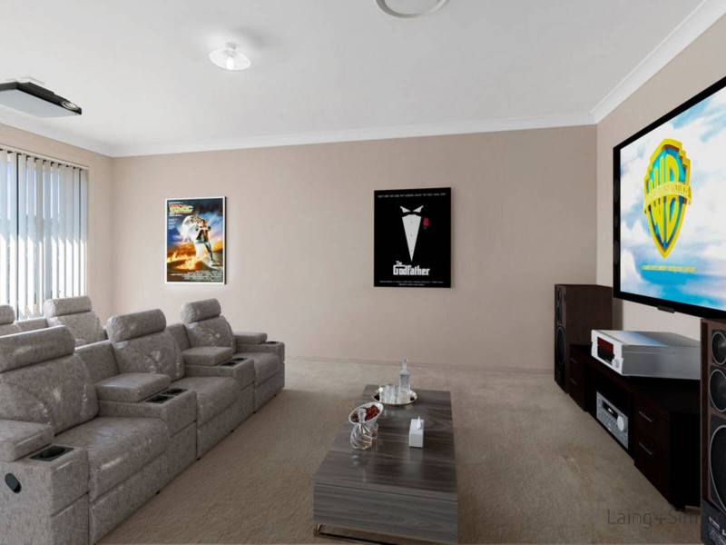 19 Brinsmead Avenue, Middleton Grange NSW 2171