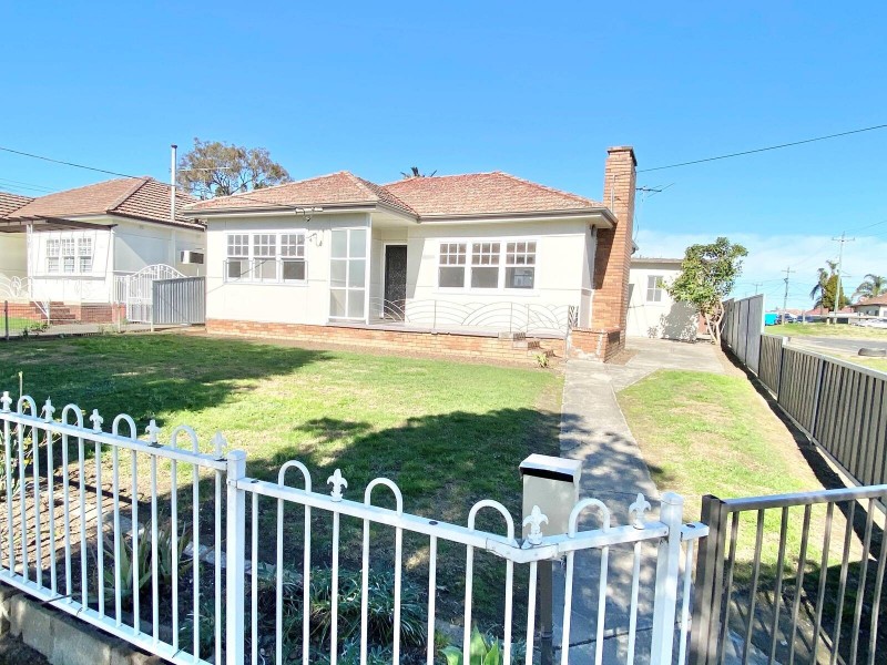 153 Polding Street, Fairfield Heights NSW 2165