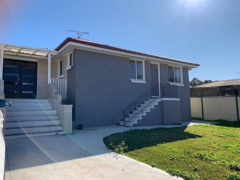 36 Conrad St, Wetherill Park NSW 2164