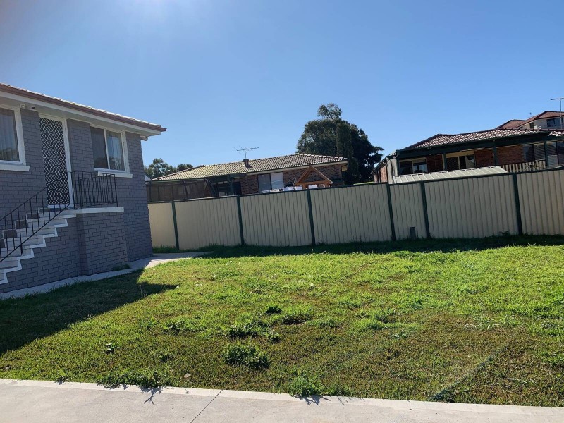 36 Conrad St, Wetherill Park NSW 2164