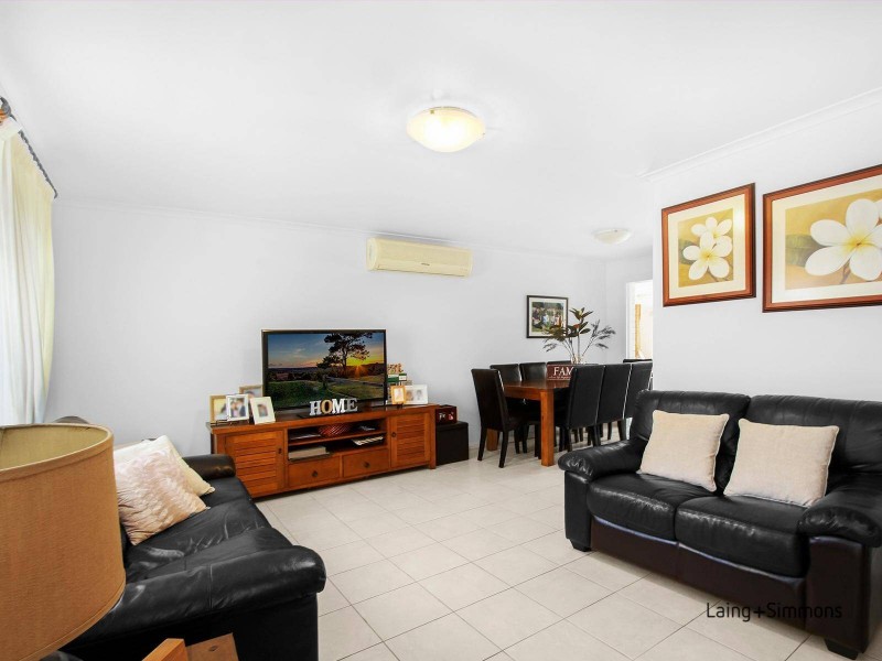 107 Wilson Road, Hinchinbrook NSW 2168