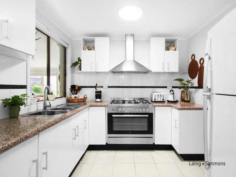 107 Wilson Road, Hinchinbrook NSW 2168