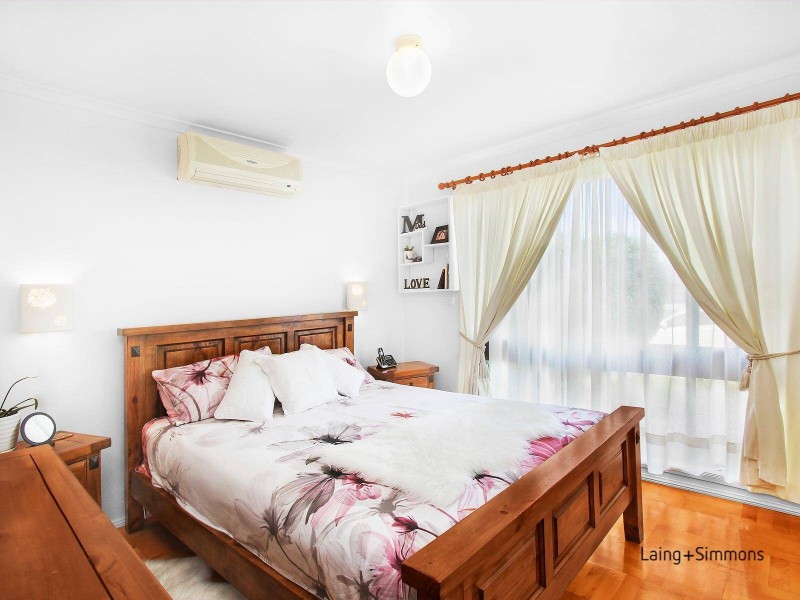 107 Wilson Road, Hinchinbrook NSW 2168