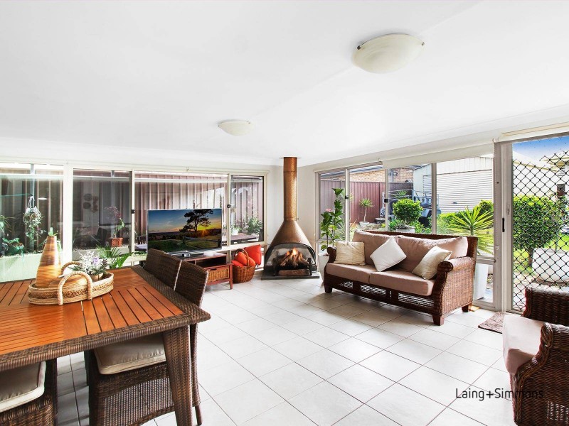 107 Wilson Road, Hinchinbrook NSW 2168