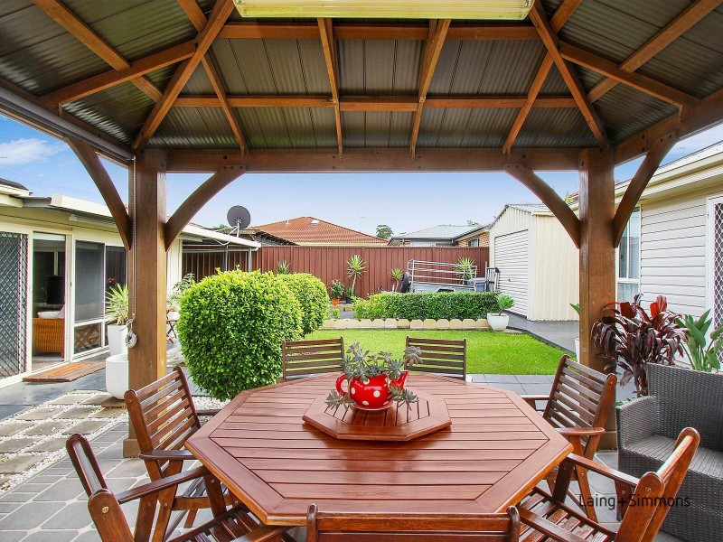 107 Wilson Road, Hinchinbrook NSW 2168