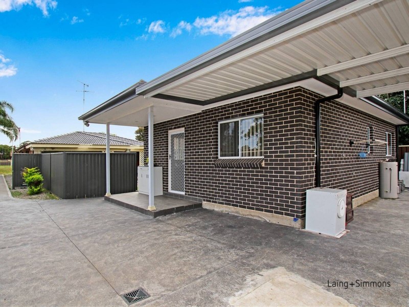30A- Corinda Street, St Johns Park NSW 2176