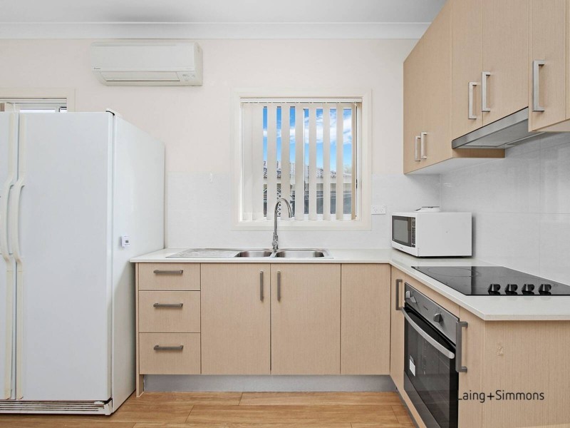 30A- Corinda Street, St Johns Park NSW 2176