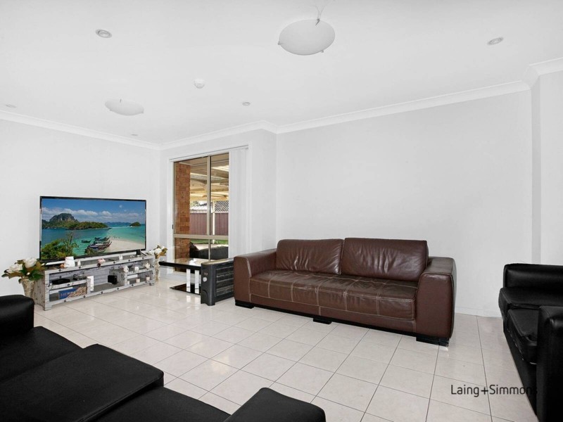 45 Carina Avenue, Hinchinbrook NSW 2168