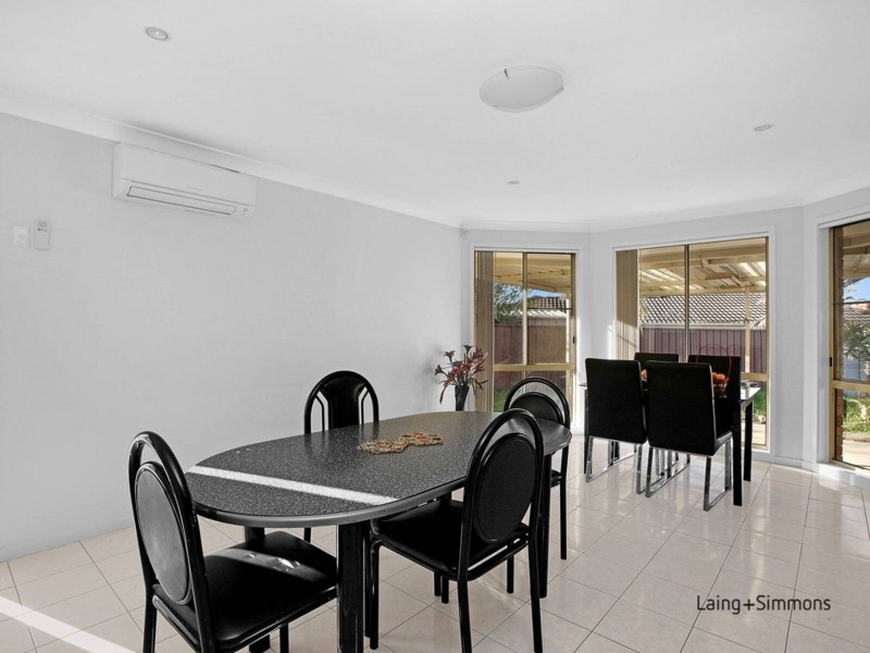 45 Carina Avenue, Hinchinbrook NSW 2168