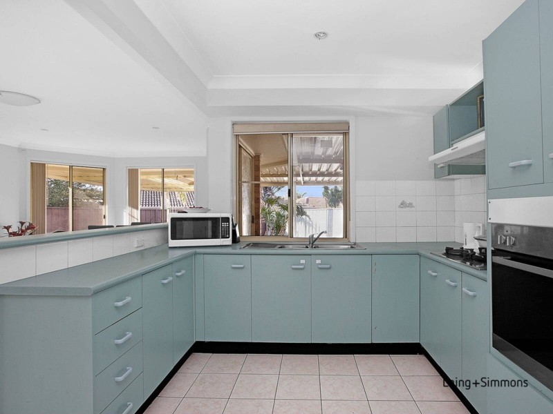 45 Carina Avenue, Hinchinbrook NSW 2168