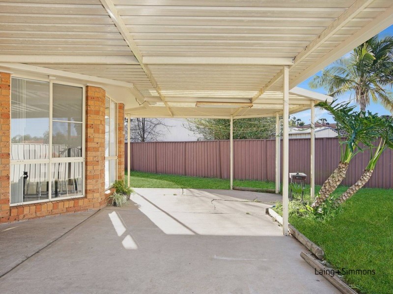 45 Carina Avenue, Hinchinbrook NSW 2168