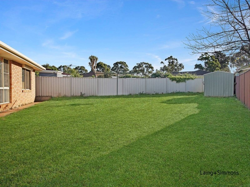 45 Carina Avenue, Hinchinbrook NSW 2168