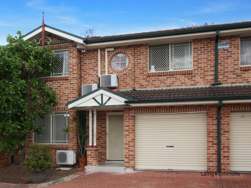 6/34-36 Longfield Street, Cabramatta NSW 2166