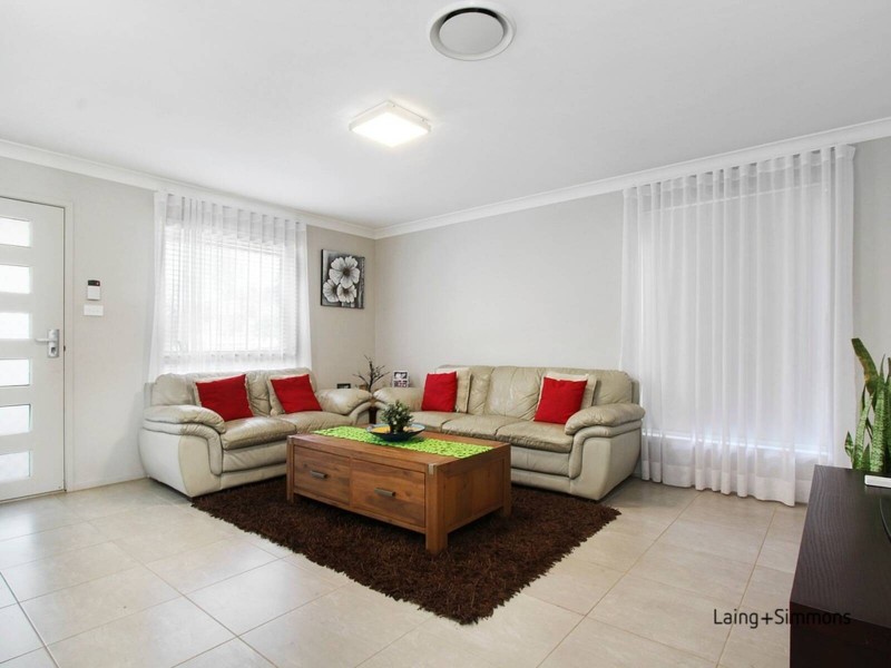 4 Merlin Street, Middleton Grange NSW 2171