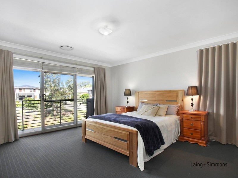 4 Merlin Street, Middleton Grange NSW 2171