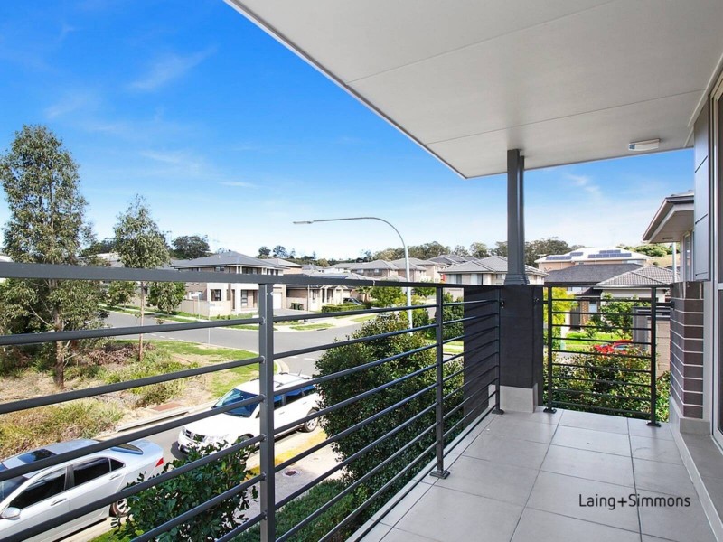 4 Merlin Street, Middleton Grange NSW 2171