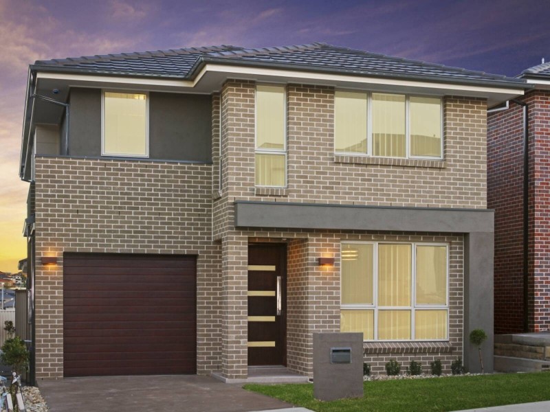 Middleton Grange NSW 2171