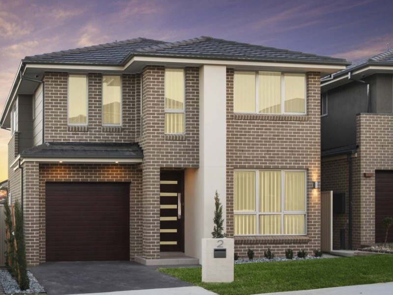 Middleton Grange NSW 2171