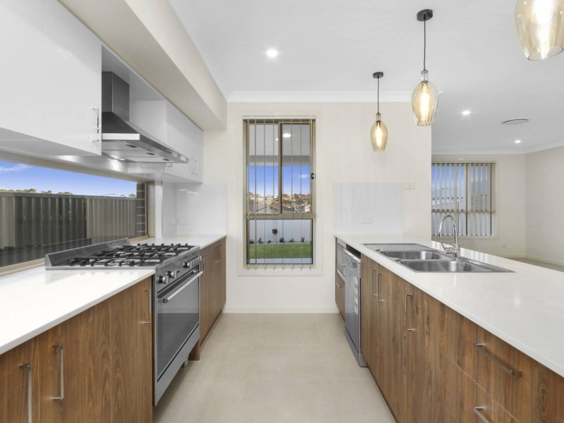 Middleton Grange NSW 2171