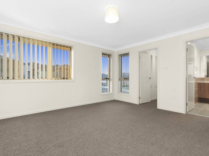 Middleton Grange NSW 2171