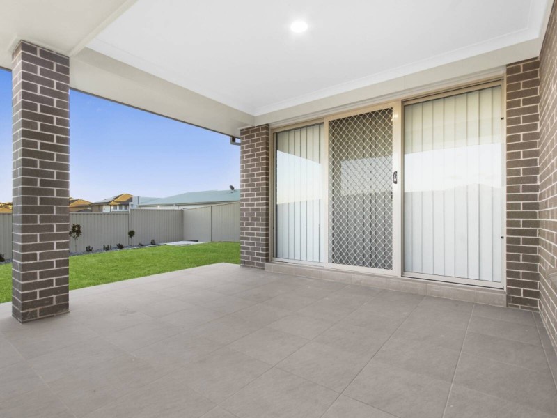 Middleton Grange NSW 2171