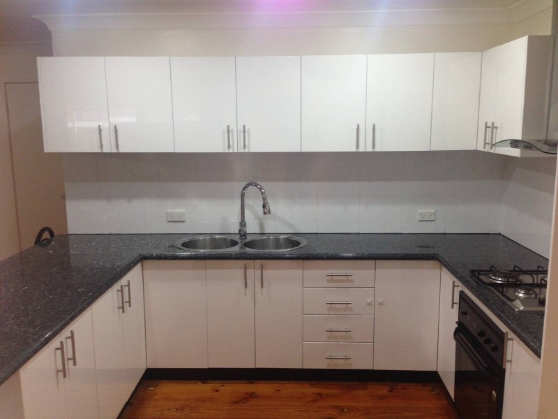 Hinchinbrook NSW 2168