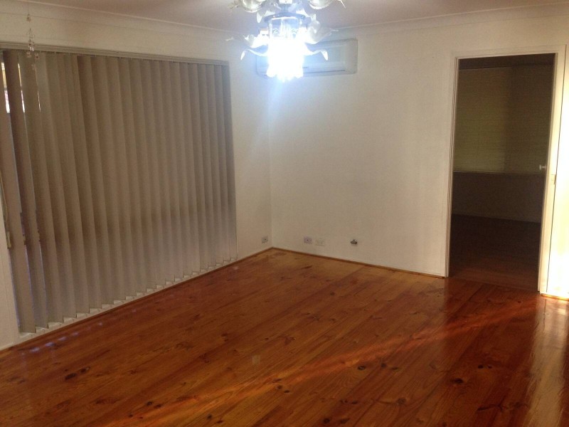 Hinchinbrook NSW 2168