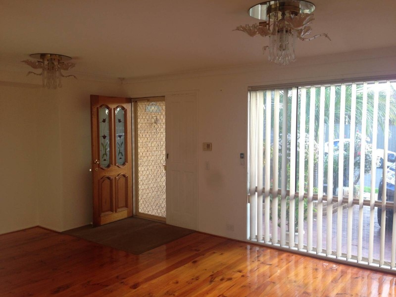 Hinchinbrook NSW 2168