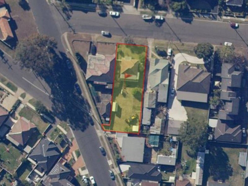 39 Harold Street, Fairfield NSW 2165