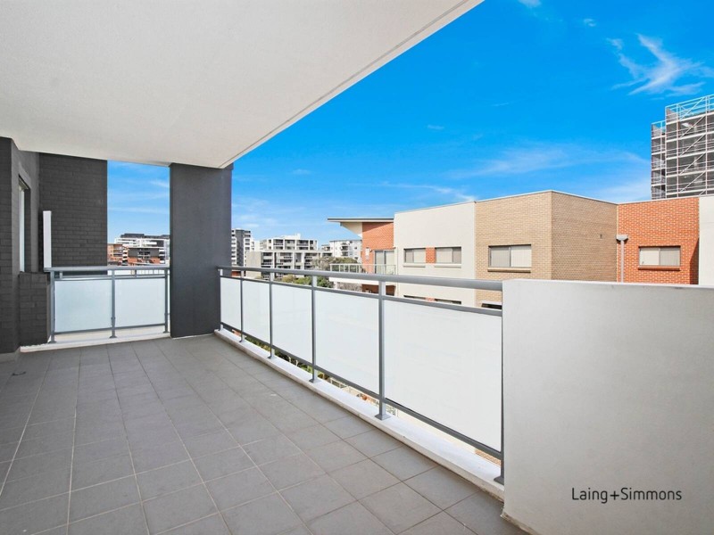 99/24 Lachlan St, Liverpool NSW 2170