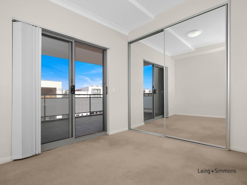99/24 Lachlan St, Liverpool NSW 2170