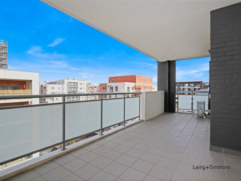 99/24 Lachlan St, Liverpool NSW 2170