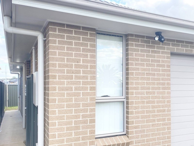 33A Jardine Drive, Edmondson Park NSW 2174