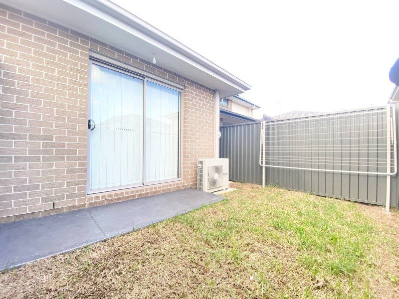 33A Jardine Drive, Edmondson Park NSW 2174