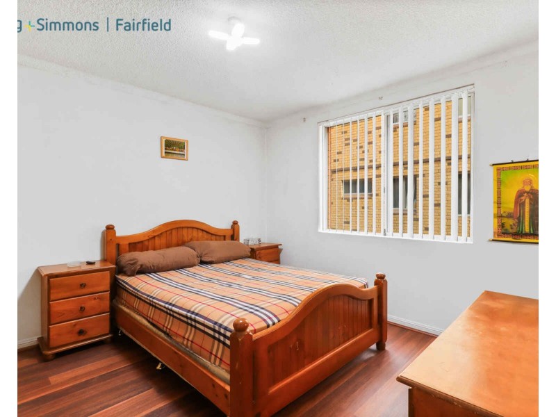 8/88 SMART STREET, Fairfield NSW 2165