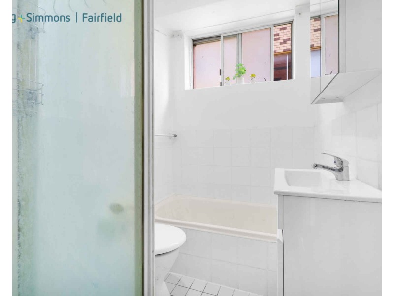 8/88 SMART STREET, Fairfield NSW 2165