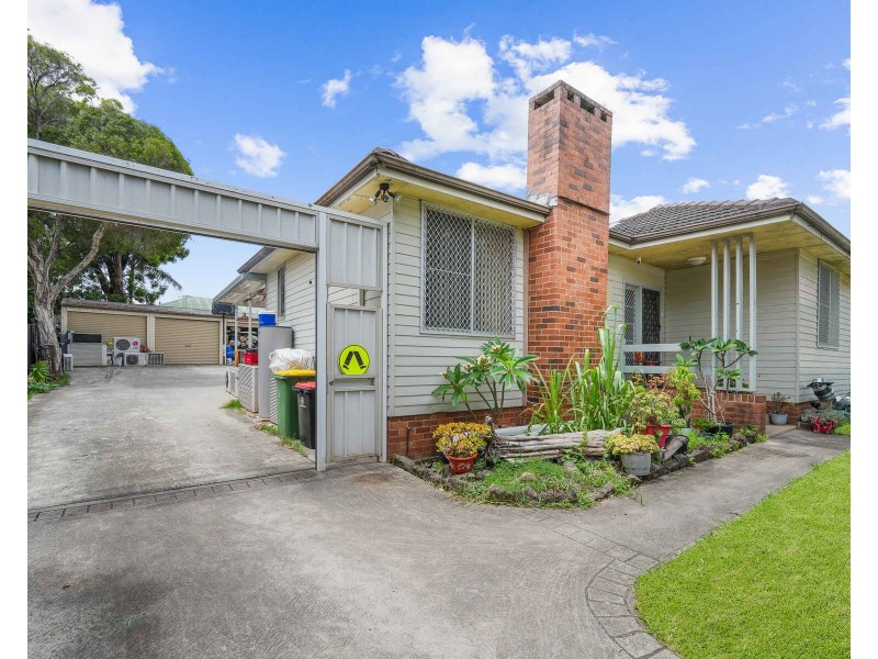 63 Campbell Hill Road, Chester Hill NSW 2162