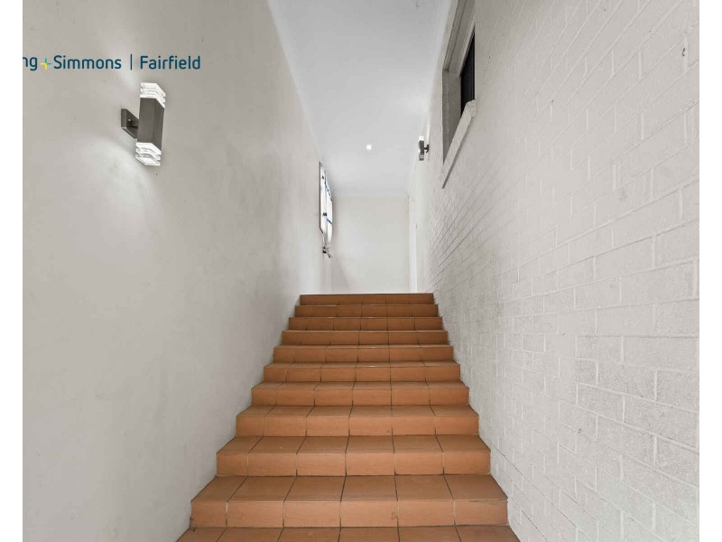 38 WOODSTOCK STREET, Guildford NSW 2161