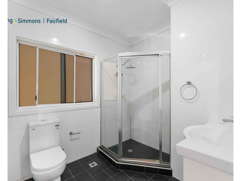 38 WOODSTOCK STREET, Guildford NSW 2161