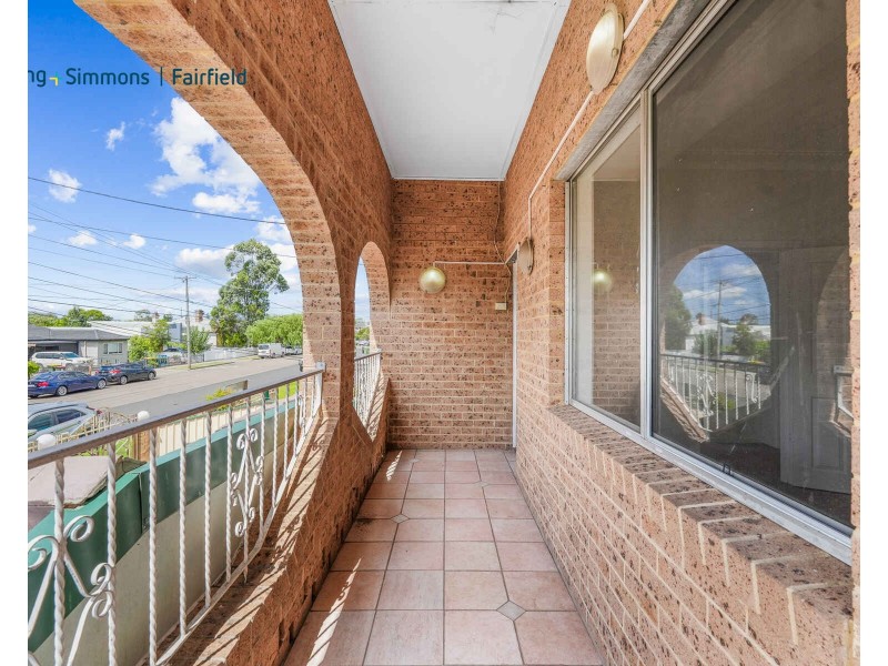 38 WOODSTOCK STREET, Guildford NSW 2161